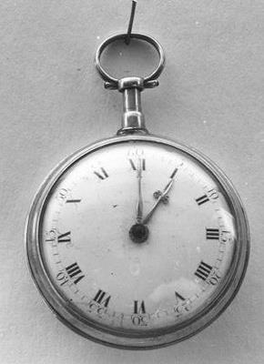 Horloge