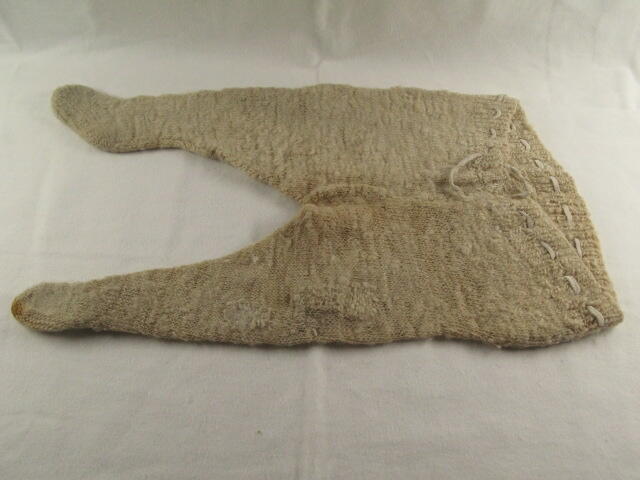 Vondelingenkleding: broek