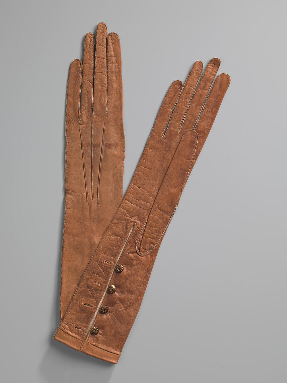 Paar handschoenen