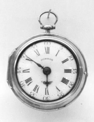 Horloge