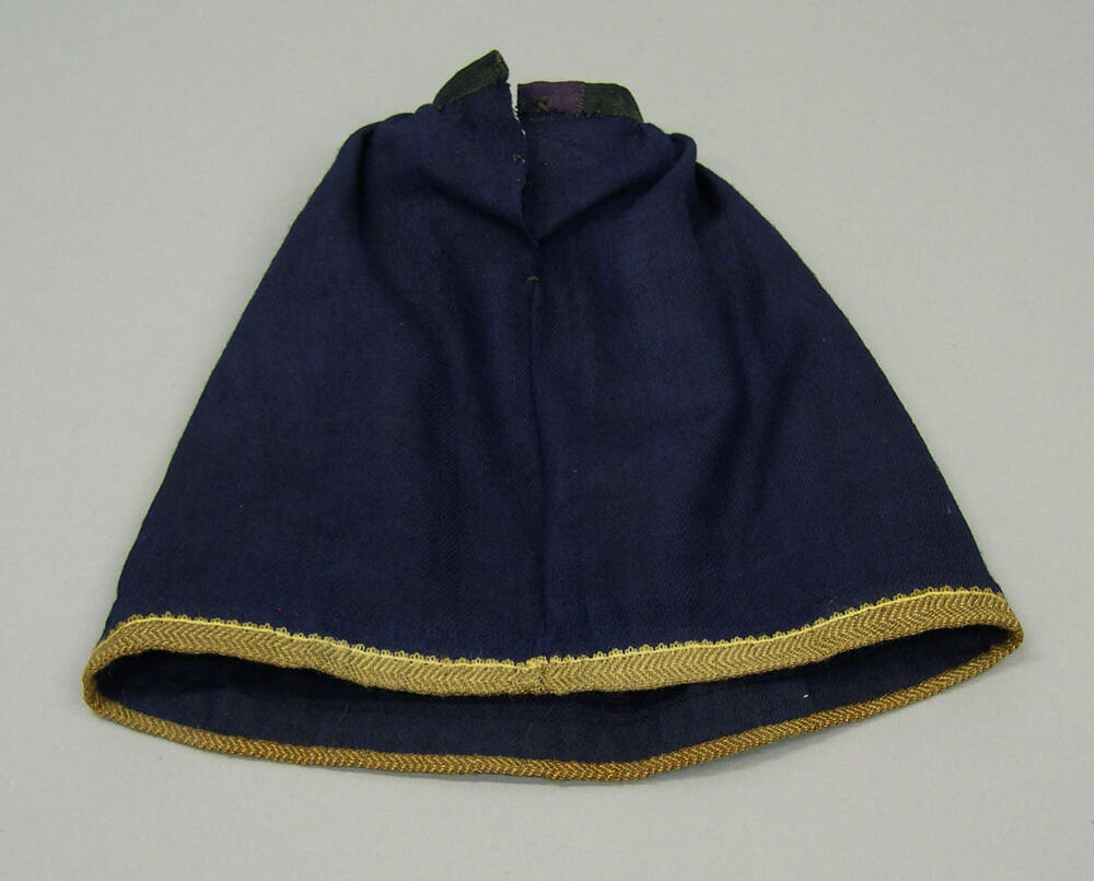 Poppenkleding (rok)