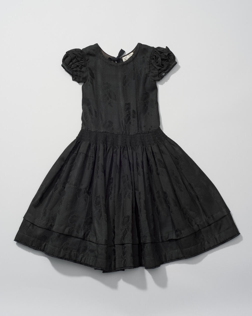 Kinderjurkje, Walcheren, voor 1957