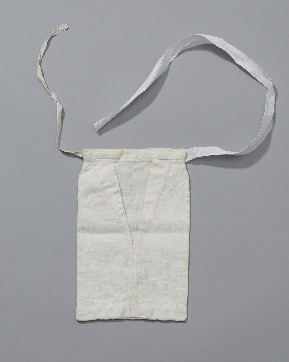 Zijzak voor een meisje, Zuid-Beveland, voor 1956
