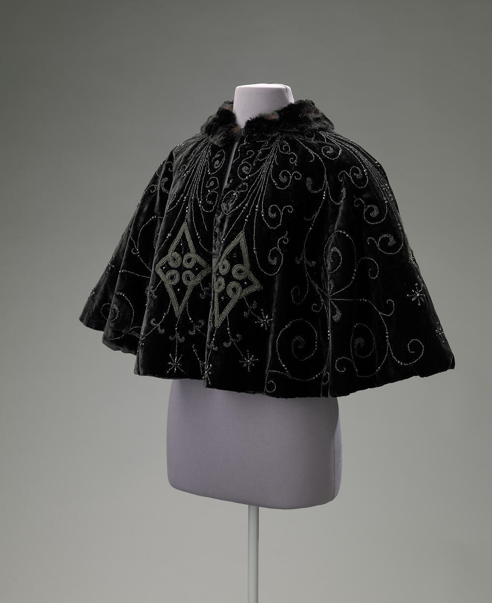 Cape
