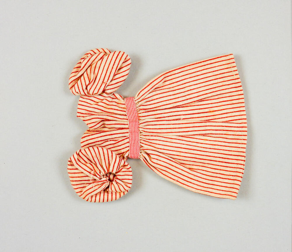Poppenjurkje