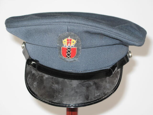 Uniformpet suppoosten gemeentemusea