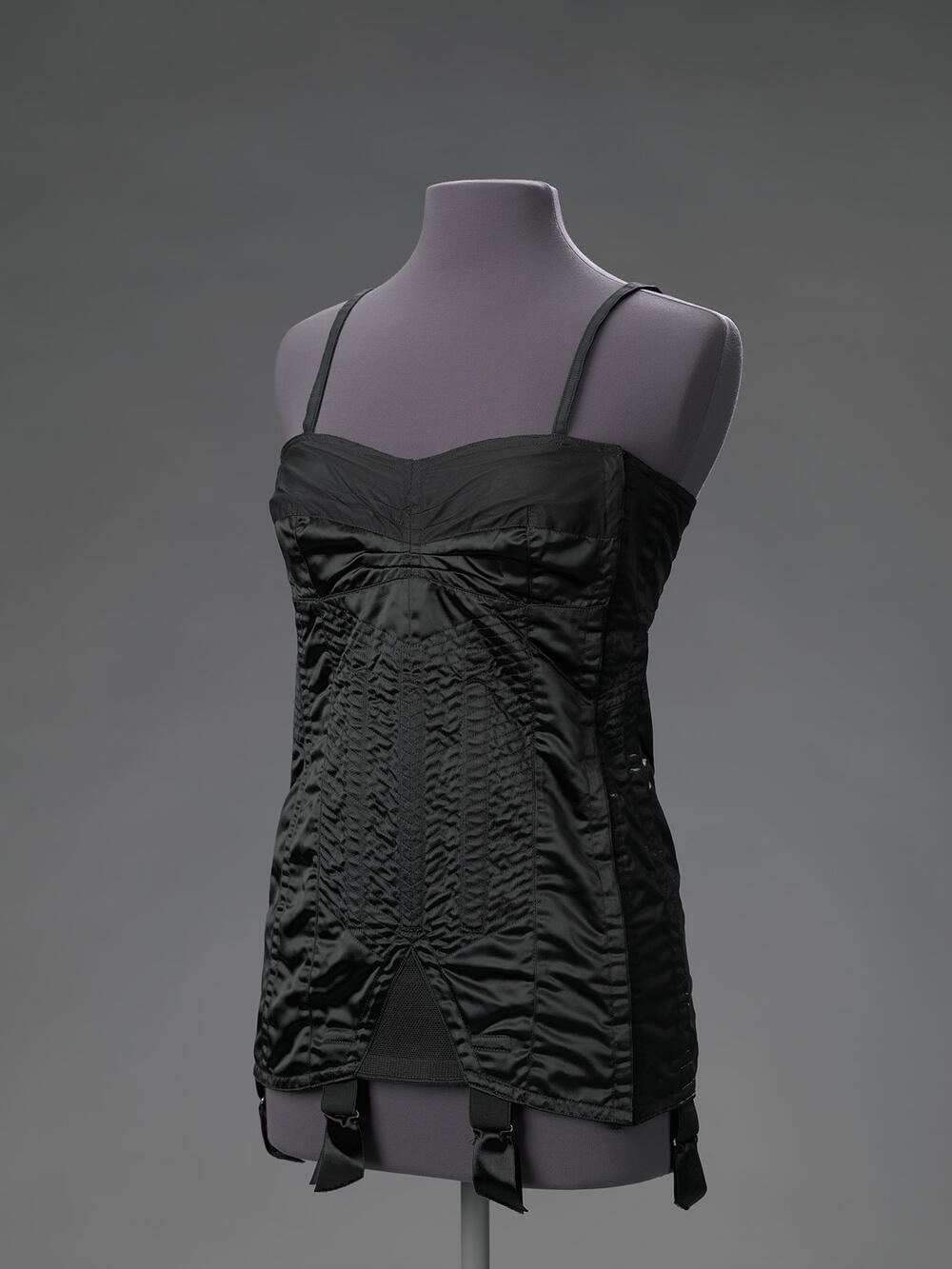 Corselet