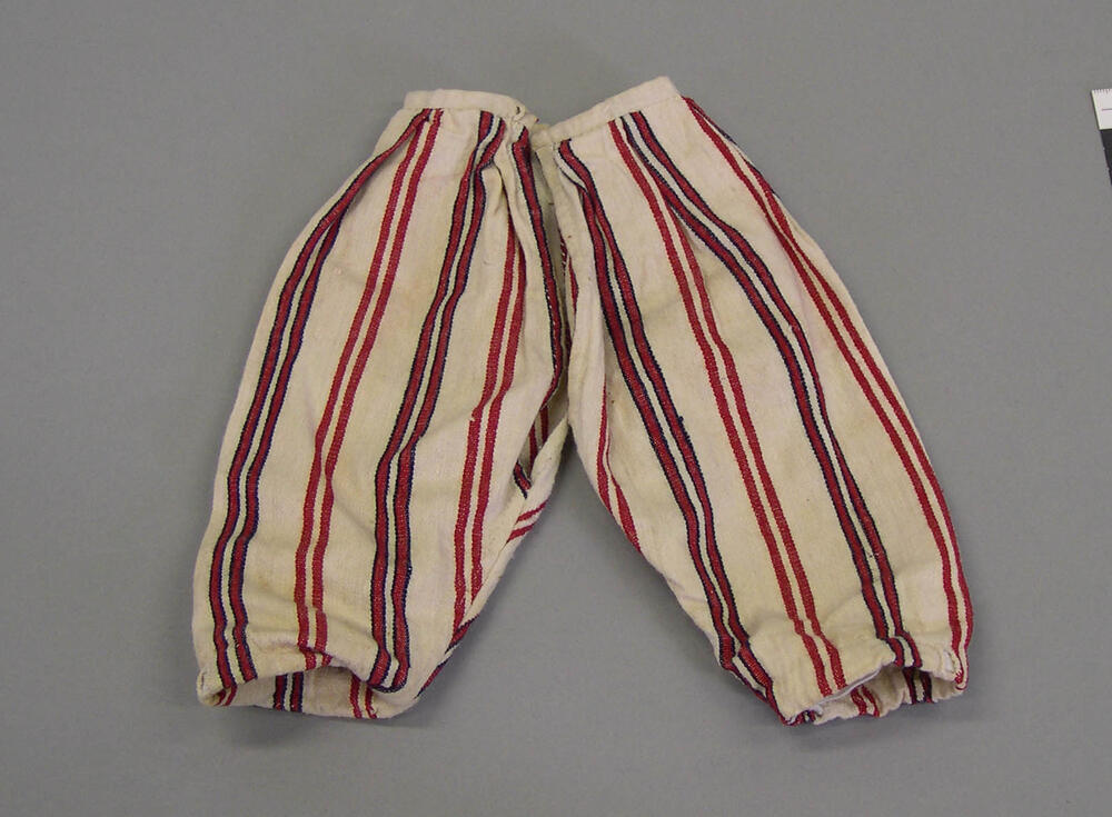 Poppenkleding (onderbroek)