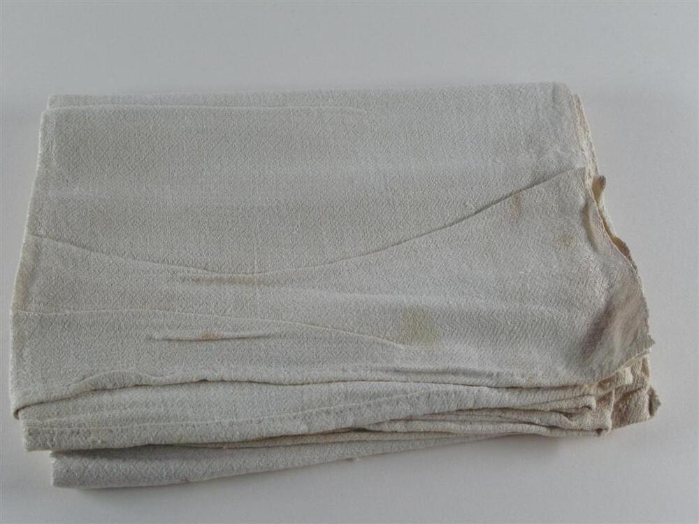 Luier (deel van vondelingenkleding)