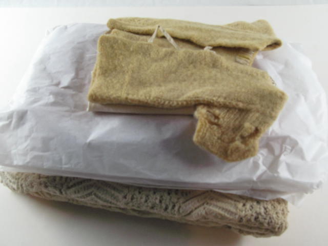 Vondelingenkleding
