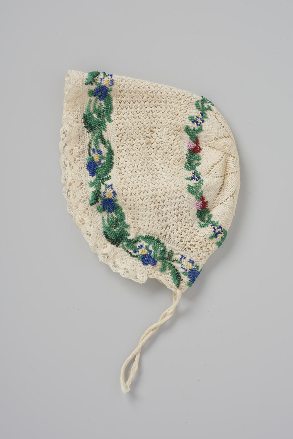 Doopmuts, Maastricht, circa 1880