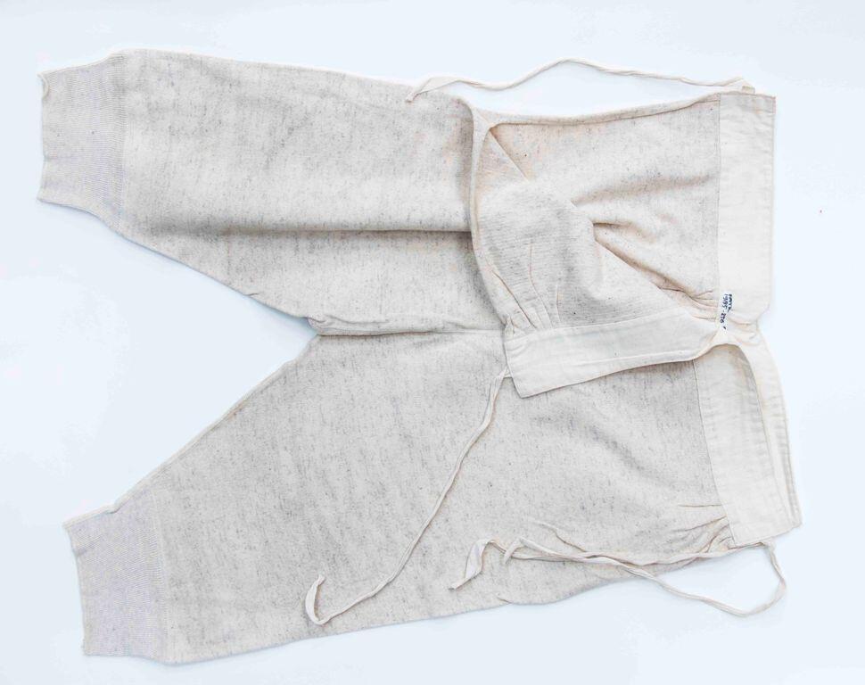 Onderbroek, jaeger-beige