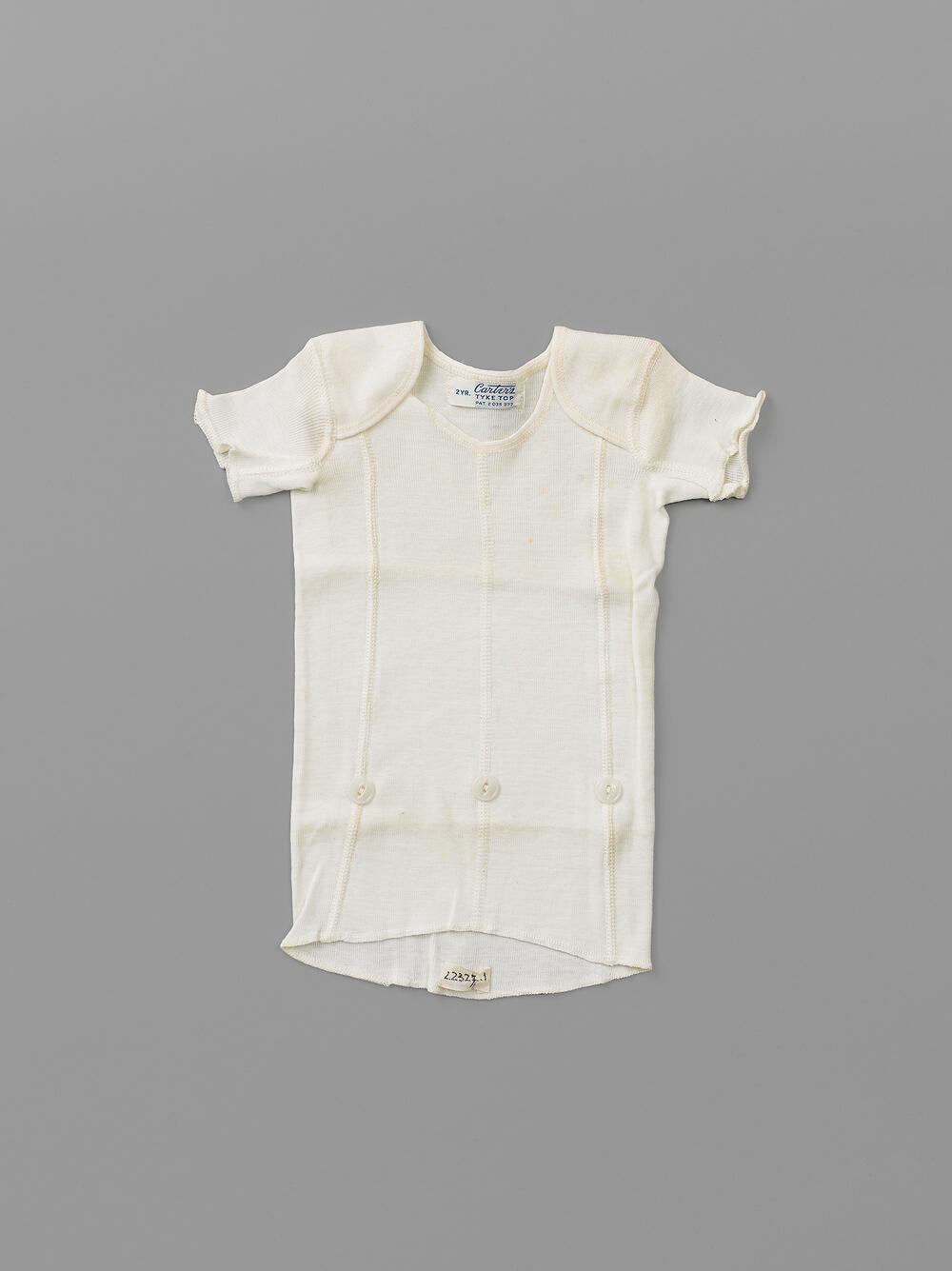 Baby-ondergoed (onderhemd)