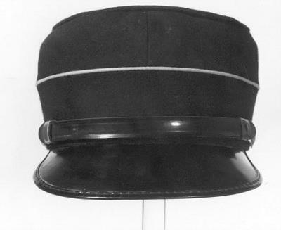 Uniformpet monteur seinwezen N.S.