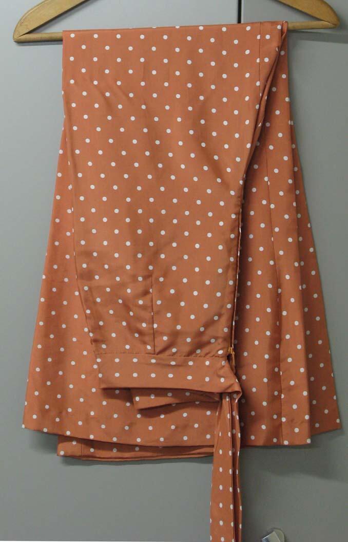Broek