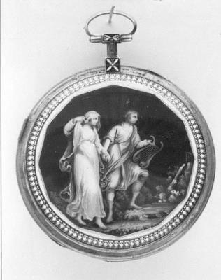 Horloge