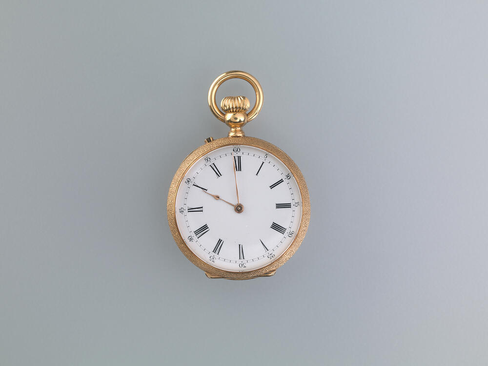 Horloge