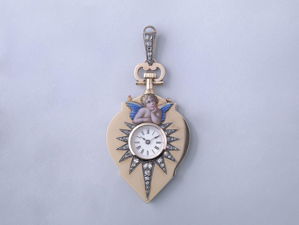 Horloge