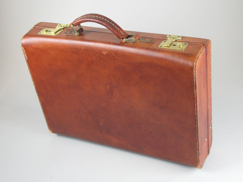 Attachékoffer