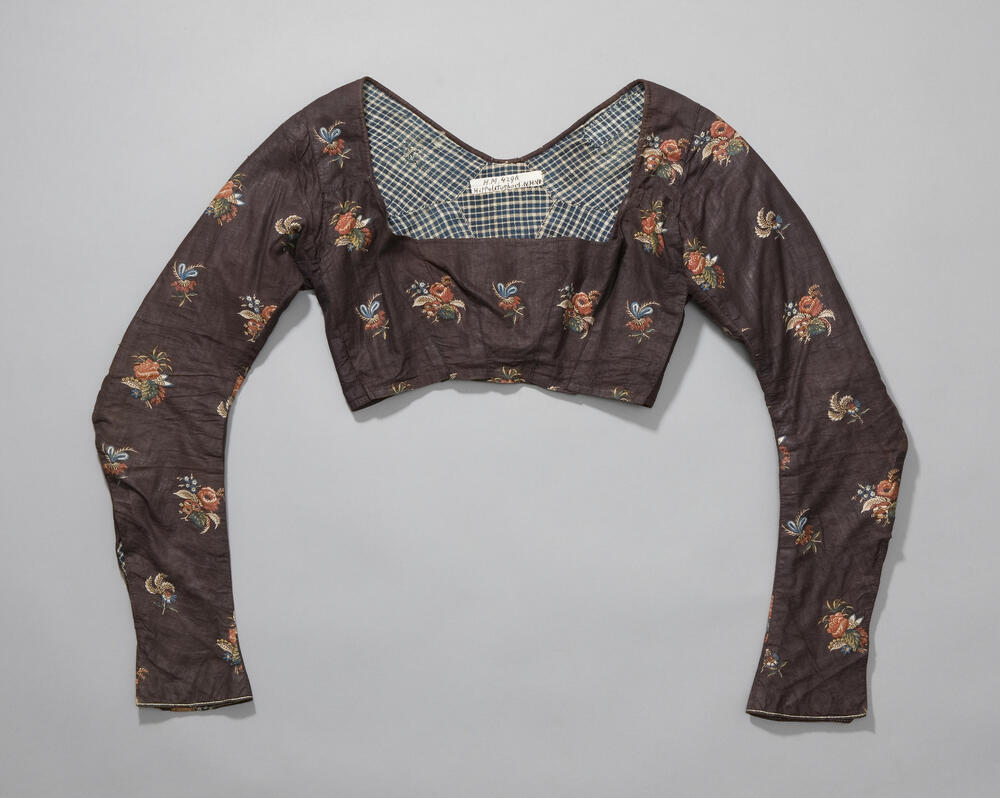 Jak, Hippolytushoef, 1790–1825