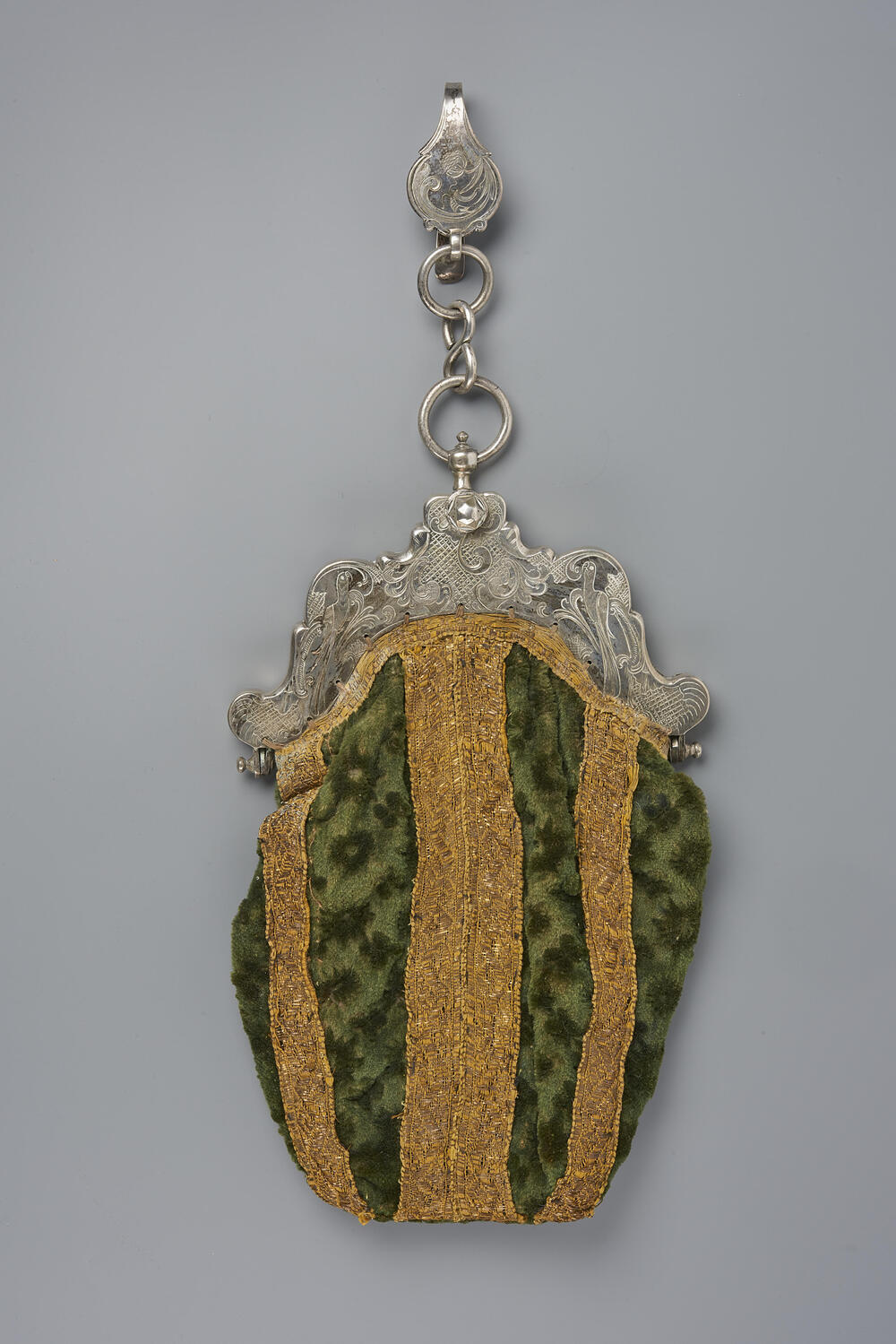 Beugeltas met haak, Zuid-Beveland, 1775–1800