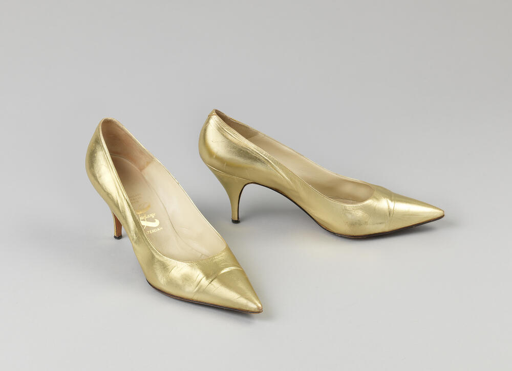 Pumps