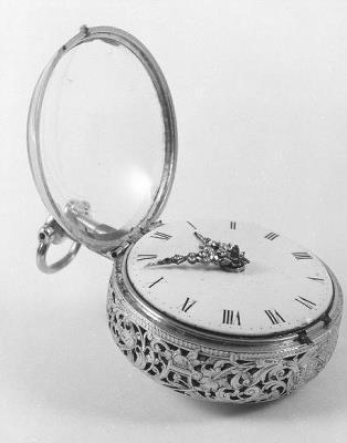 Horloge