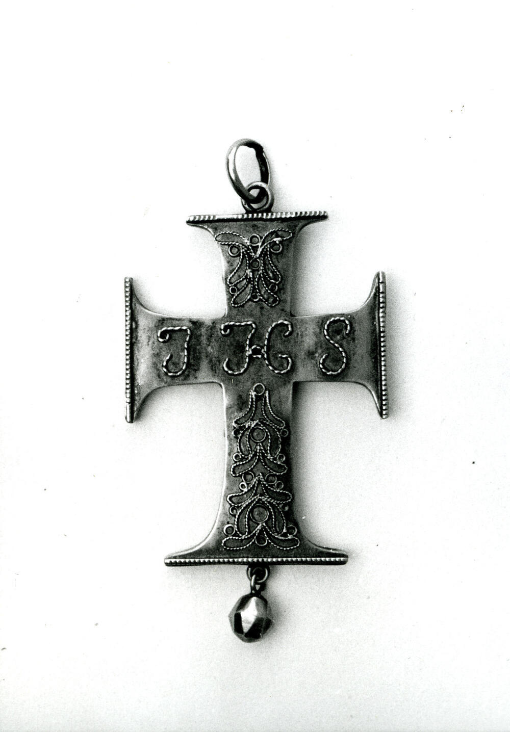 Kruisje, Laren, 1952