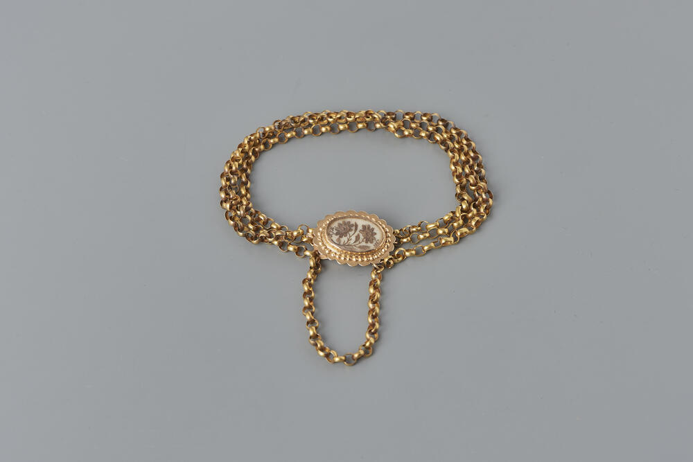 Armband, Friesland, 1867