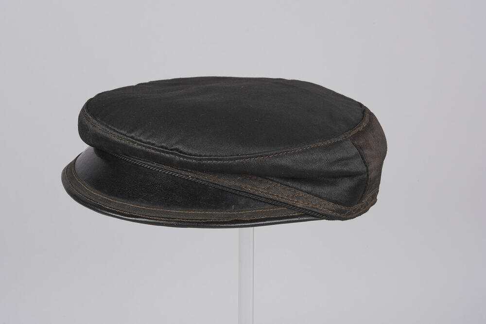 Pet, Schokland, voor 1859