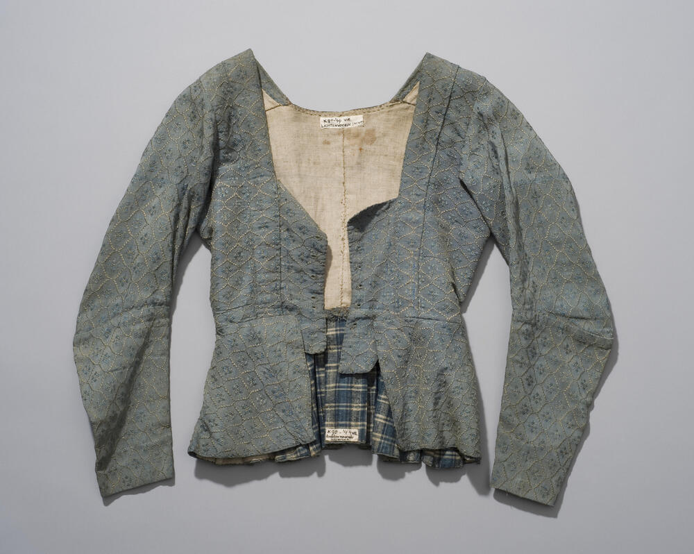 Jak, Lichtenvoorde, 1700–1800