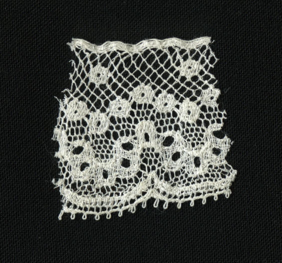 Machinale kant, Staphorst, 1970–1980