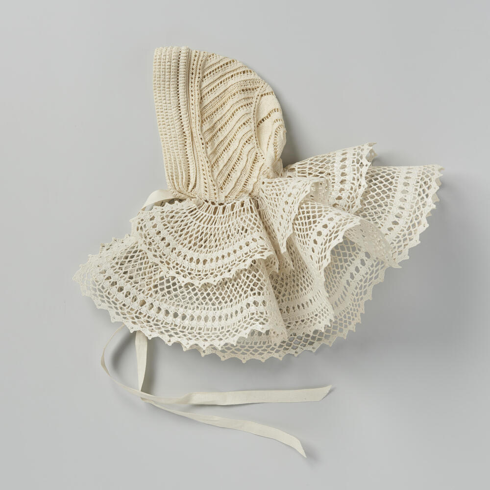 'Pikmuts' of daagse muts, Huizen, voor 1959