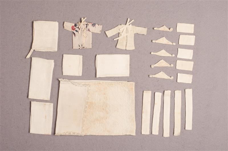 Kraamuitzet (miniatuur)