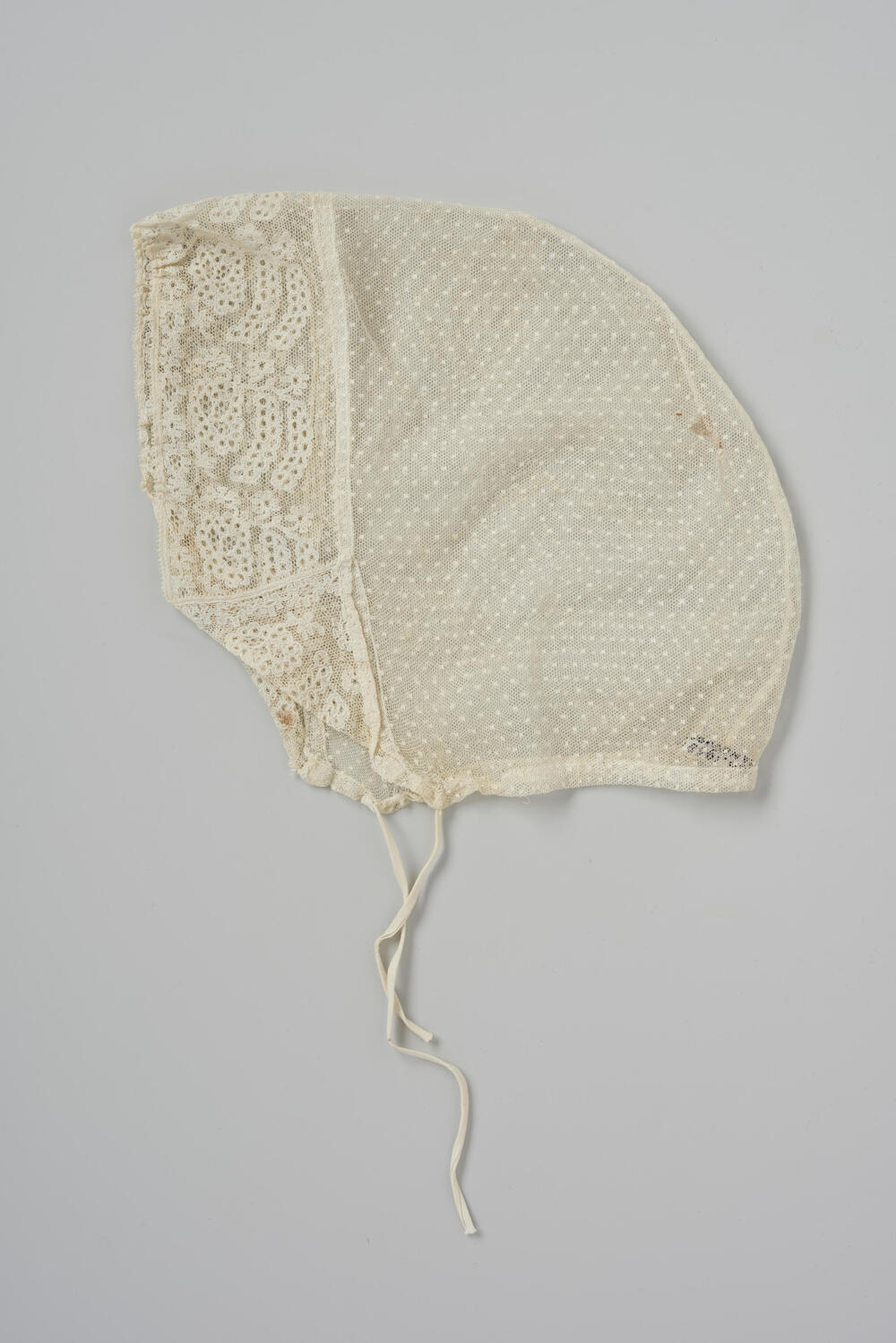 Hul, Zandvoort, 1900–1940