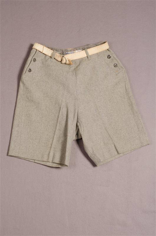 Damesshort