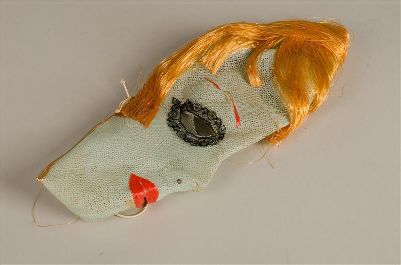 Verkleedmasker