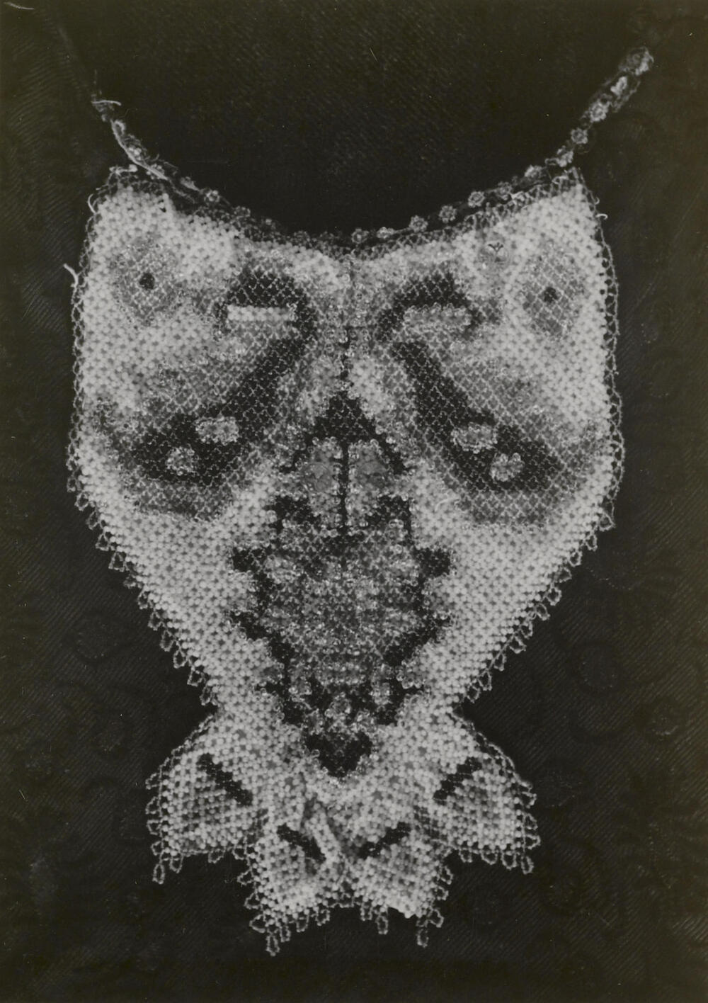 Kraalstuk, Axel, 1950