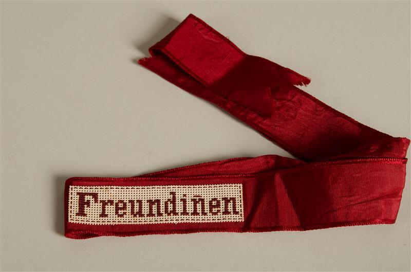 Correspondentielint