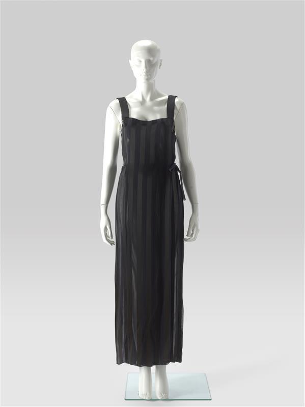 Robe pantalon