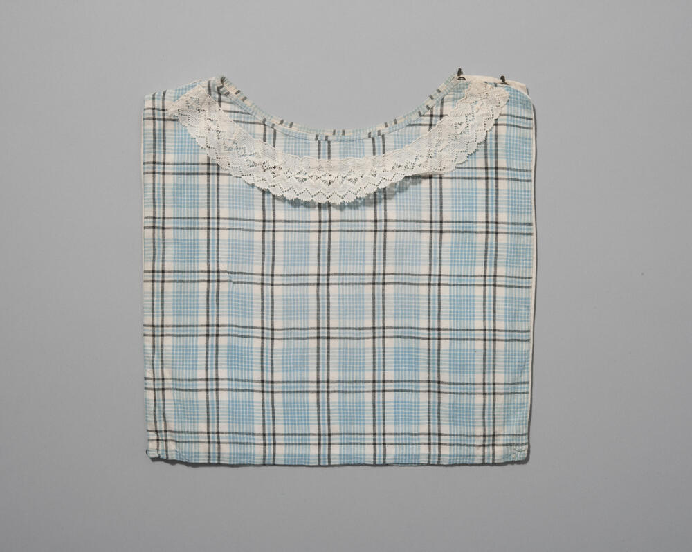 Meisjesbeuk, Walcheren, 1927–1928