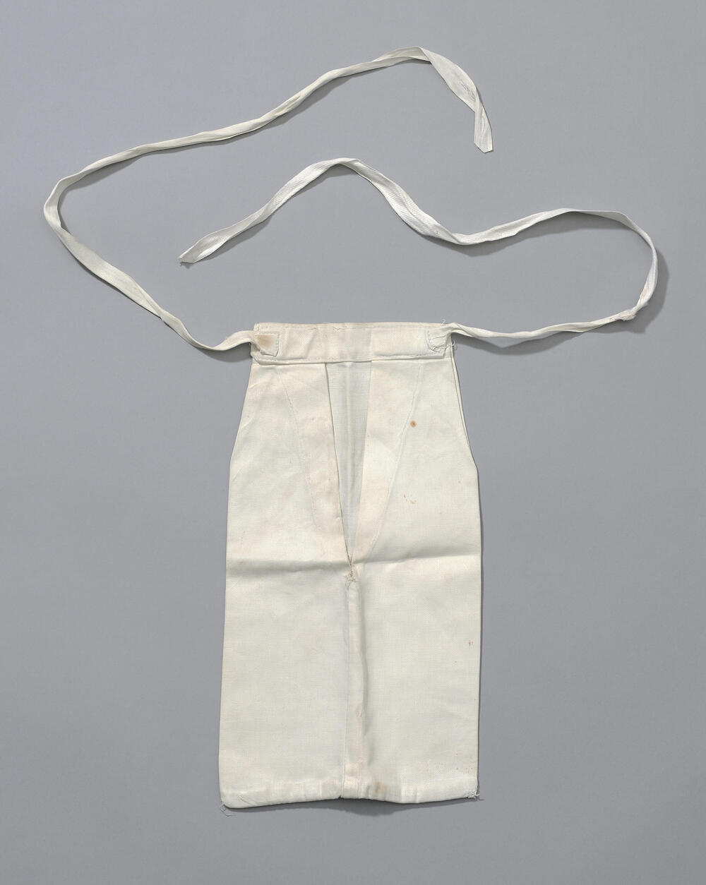 Meisjeszijzak uit Doornspijk, voor 1957