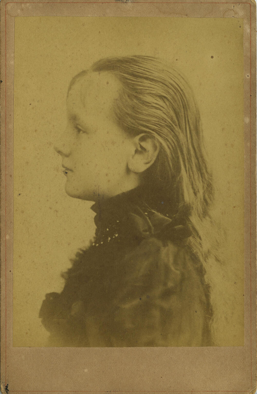 Koningin Wilhelmina