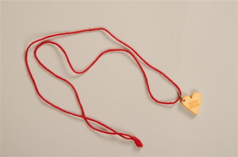 Kinderhalsketting