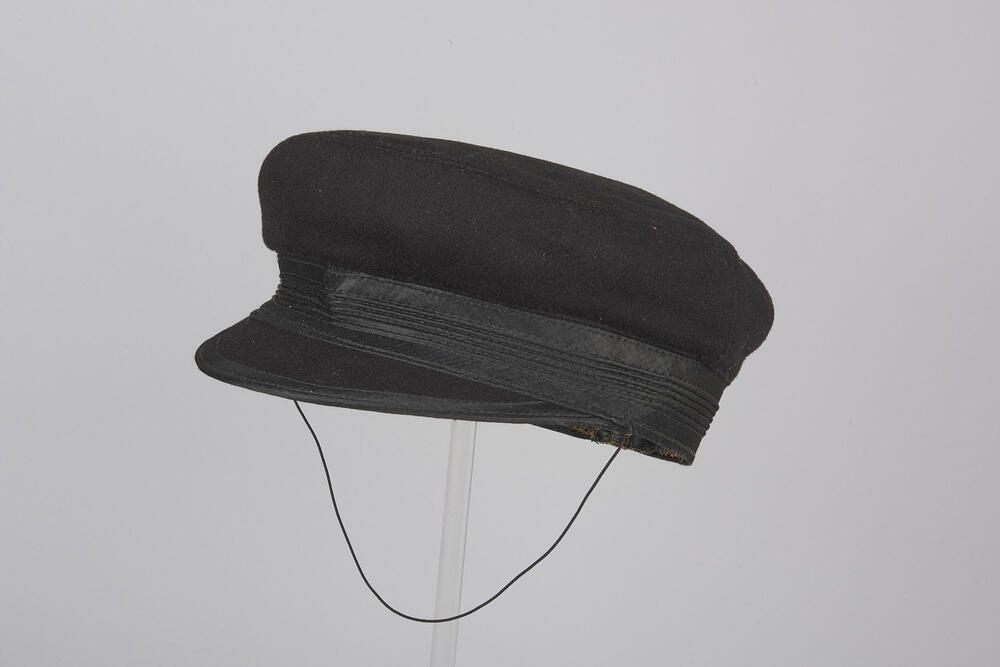 Pet, Katwijk aan Zee, 1900–1947