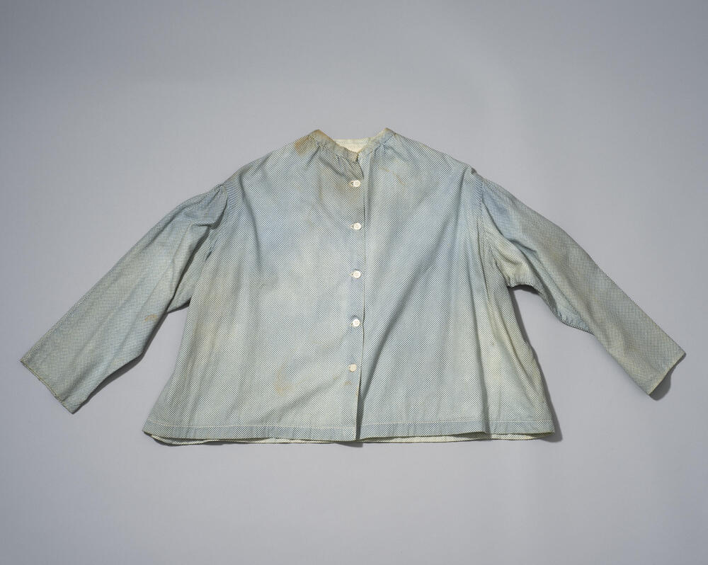 Jak, Huizen, voor 1959
