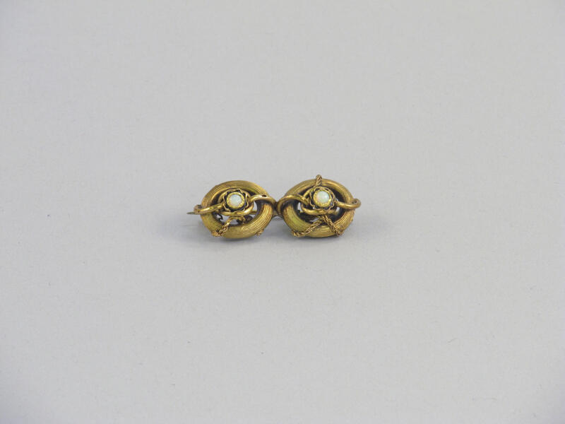 Damesbroche