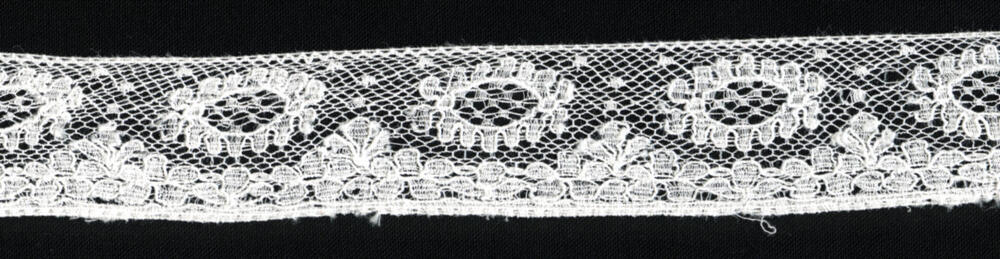 Machinale kant, Rijssen, 1945–1960