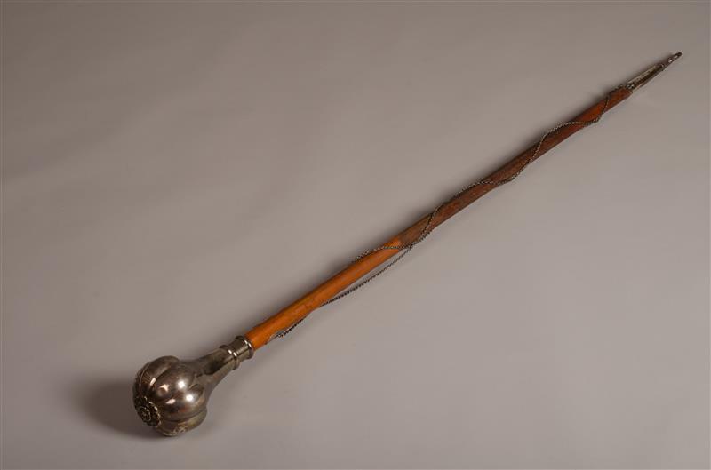 Tamboersstok of staf