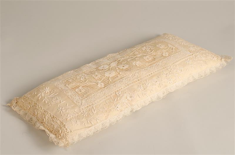 Rijtuigkussen